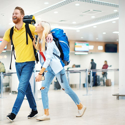 SITA Smart Path Bag Drop: Top 5 tips