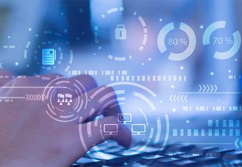 The key to border security risk assessment