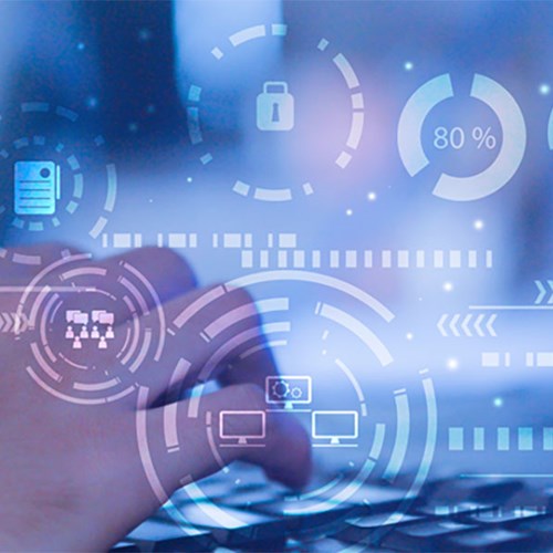 The key to border security risk assessment