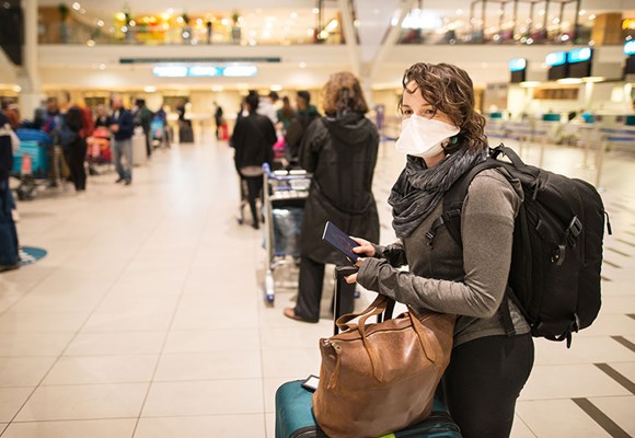 AAAE Webinar: Minding the distance