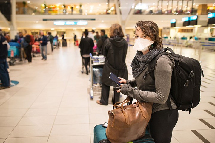 AAAE Webinar: Minding the distance