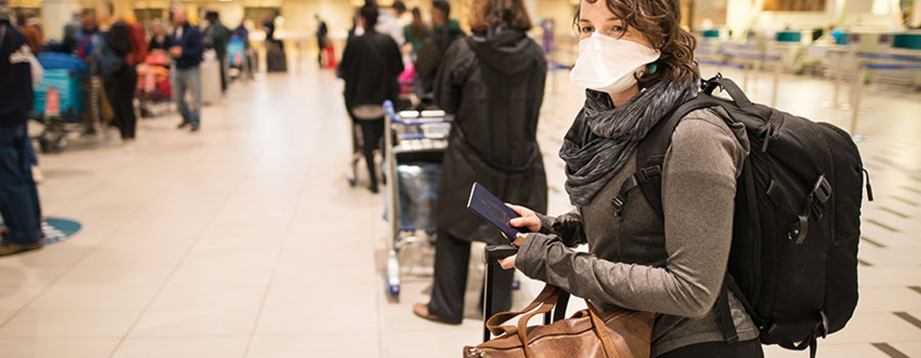 AAAE Webinar: Minding the distance