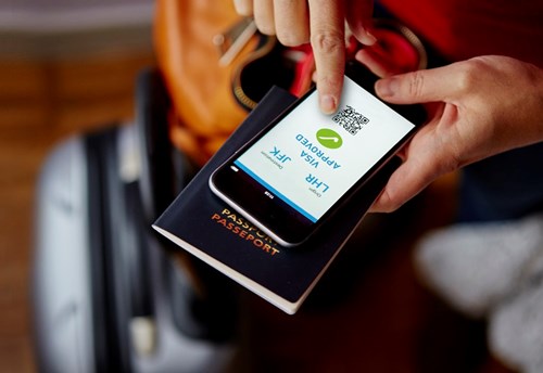The Role of Electronic Travel Authorization
