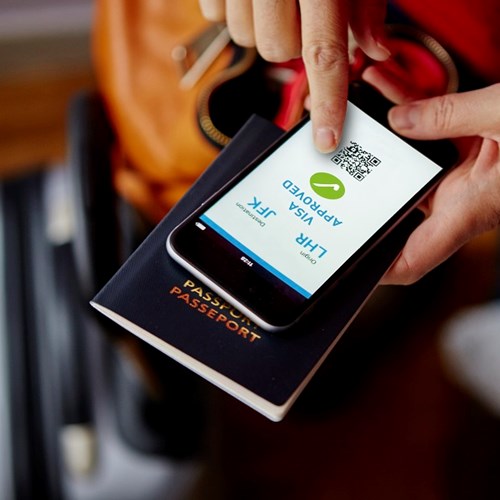 The Role of Electronic Travel Authorization