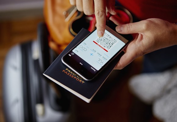 Explore our Electronic Travel Authorization (ETA) solution 