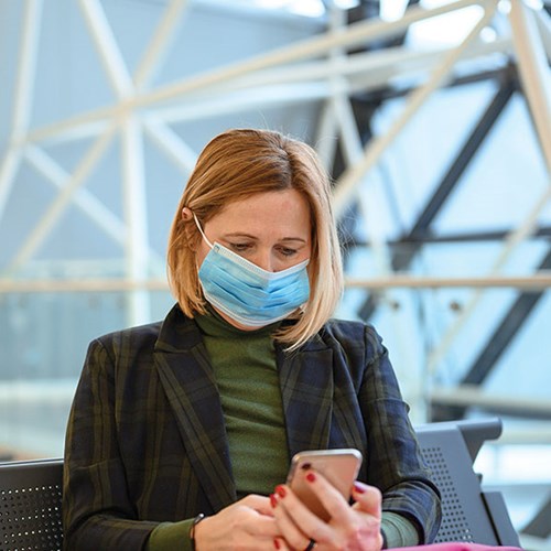 Border solutions to mitigate public health risks