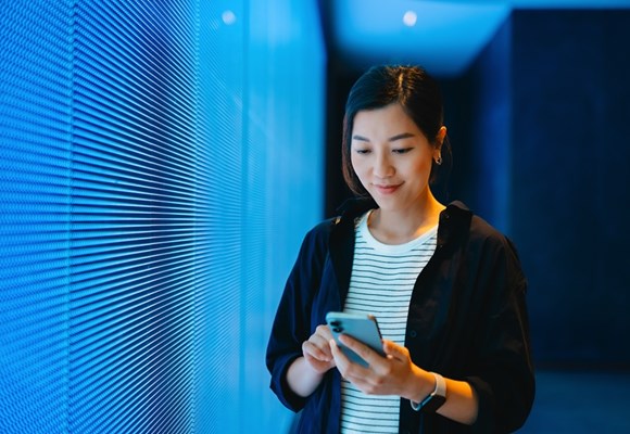 Digital Travel for Airlines
