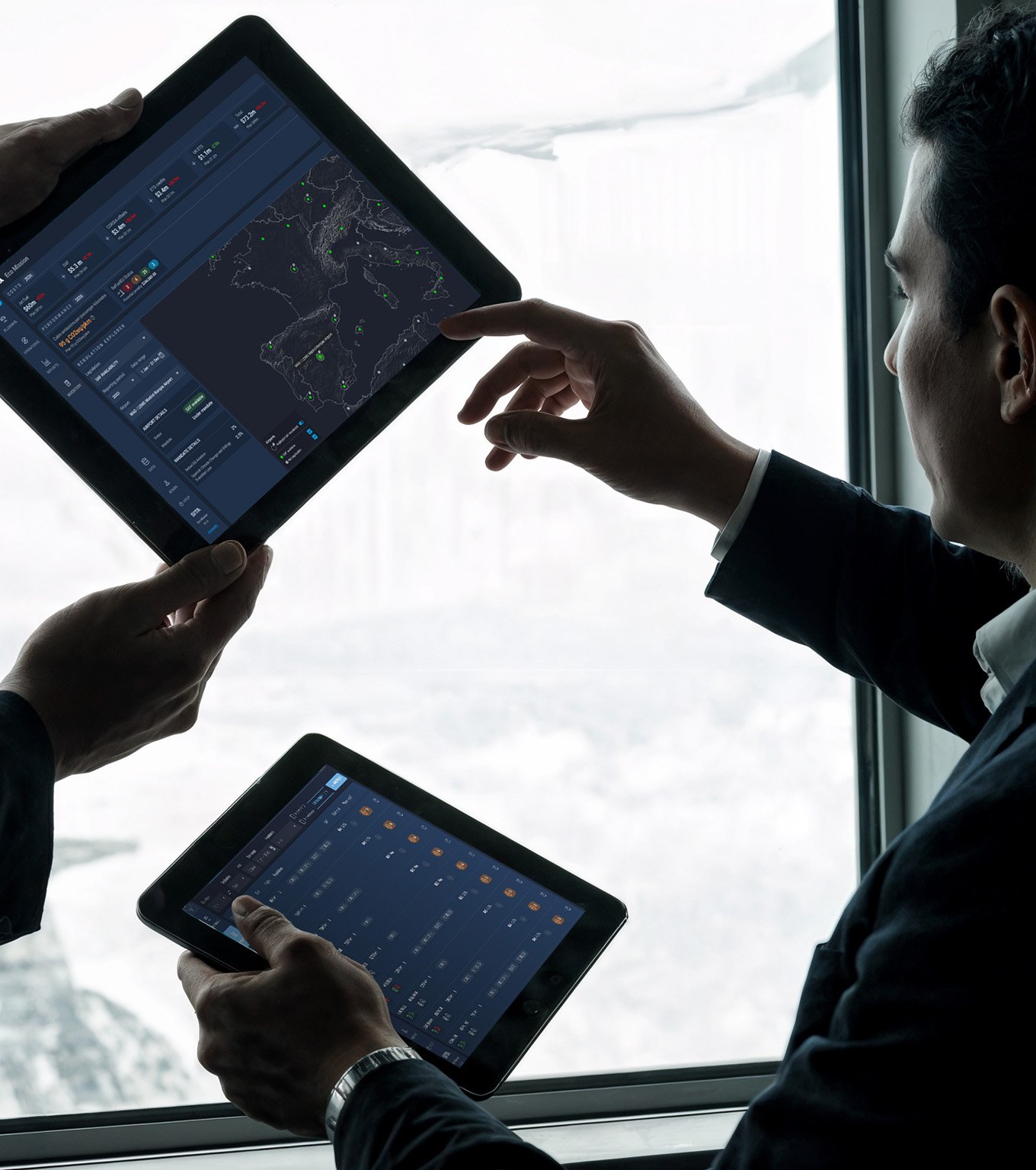 Master SAF, carbon cost, and compliance with one emissions platform