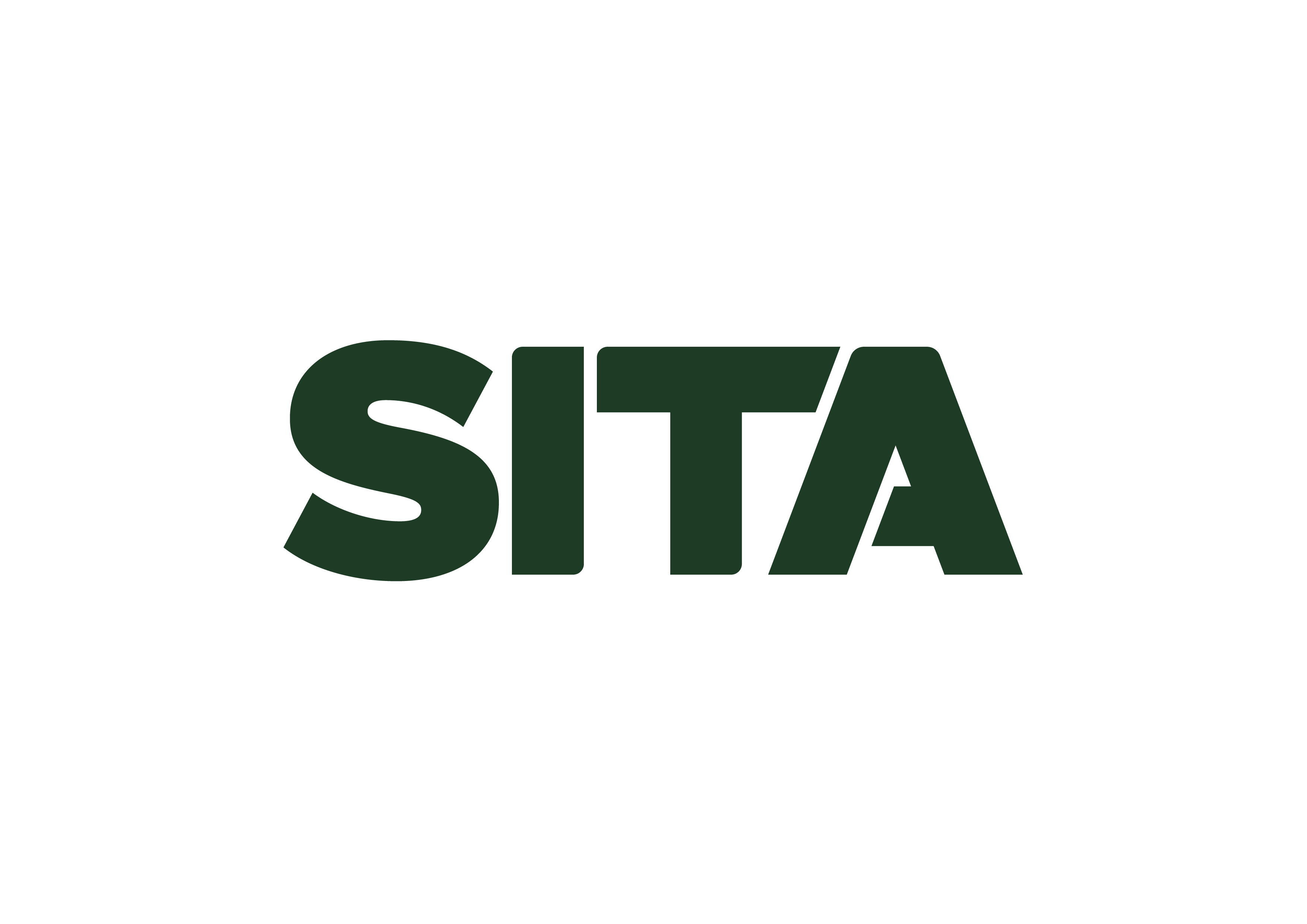 SITA The World With Digital Travel