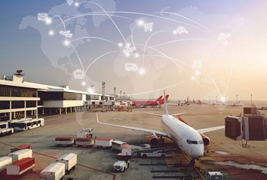 SITA Connect SDN