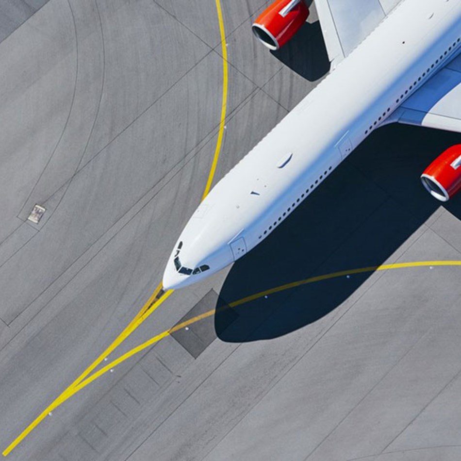 Pre-departure sequencing 