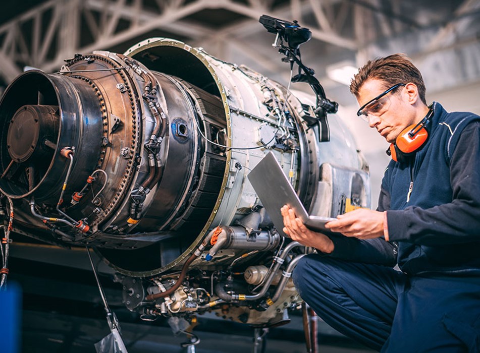 Aircraft Data Management Aircraft Data Management
