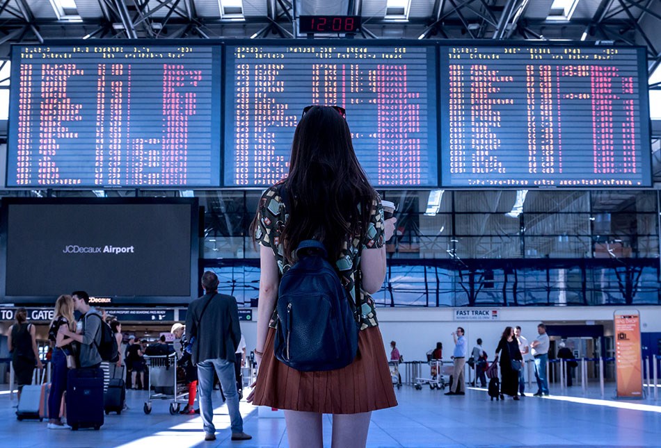 Enhance your airport brand image