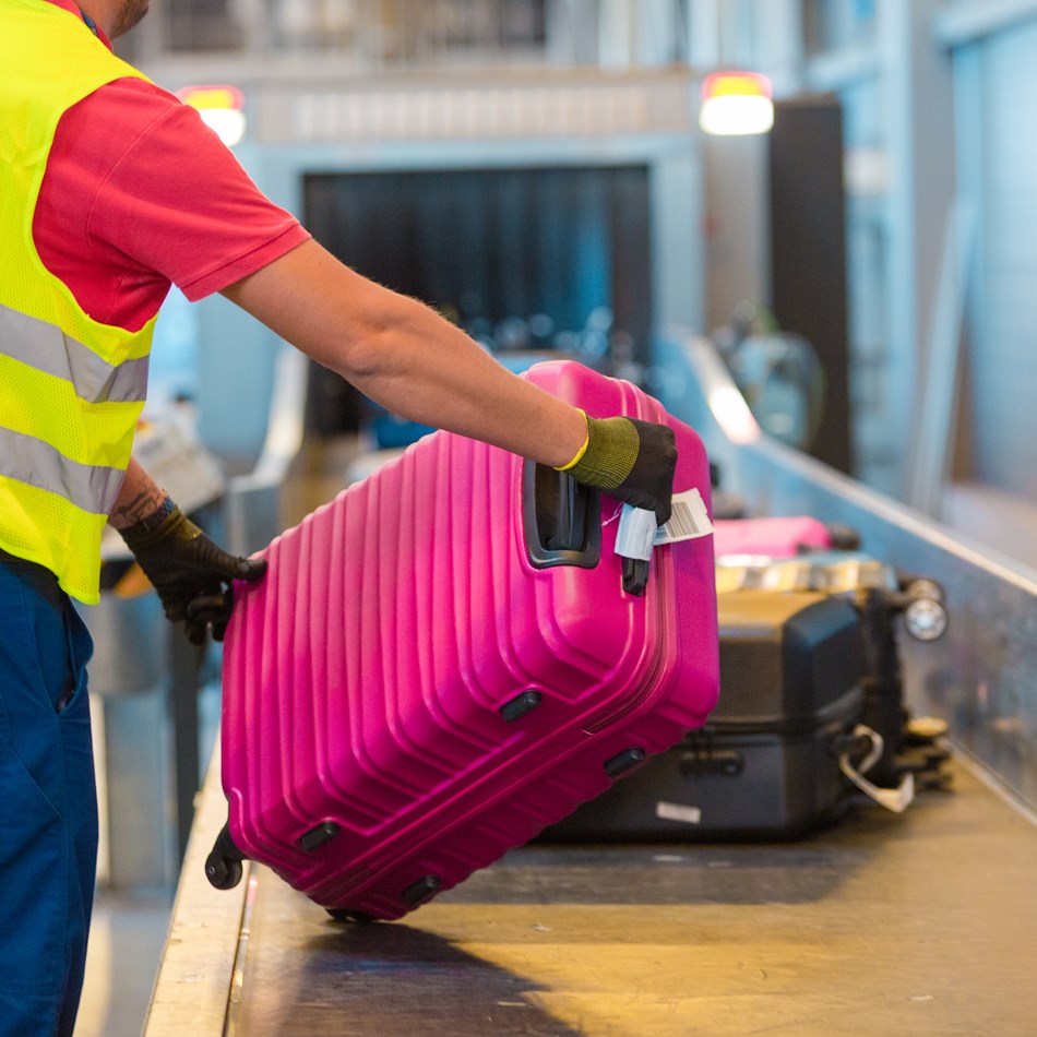 Save money by modernizing your baggage reflighting processes
