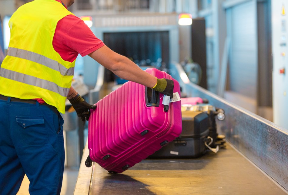 Save money by modernizing your baggage reflighting processes