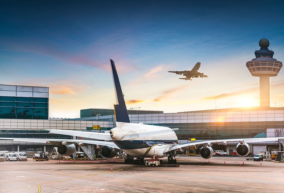 24/7, 365 expert ATC Datalink Services support 24/7, 365 expert ATC Datalink Services support
