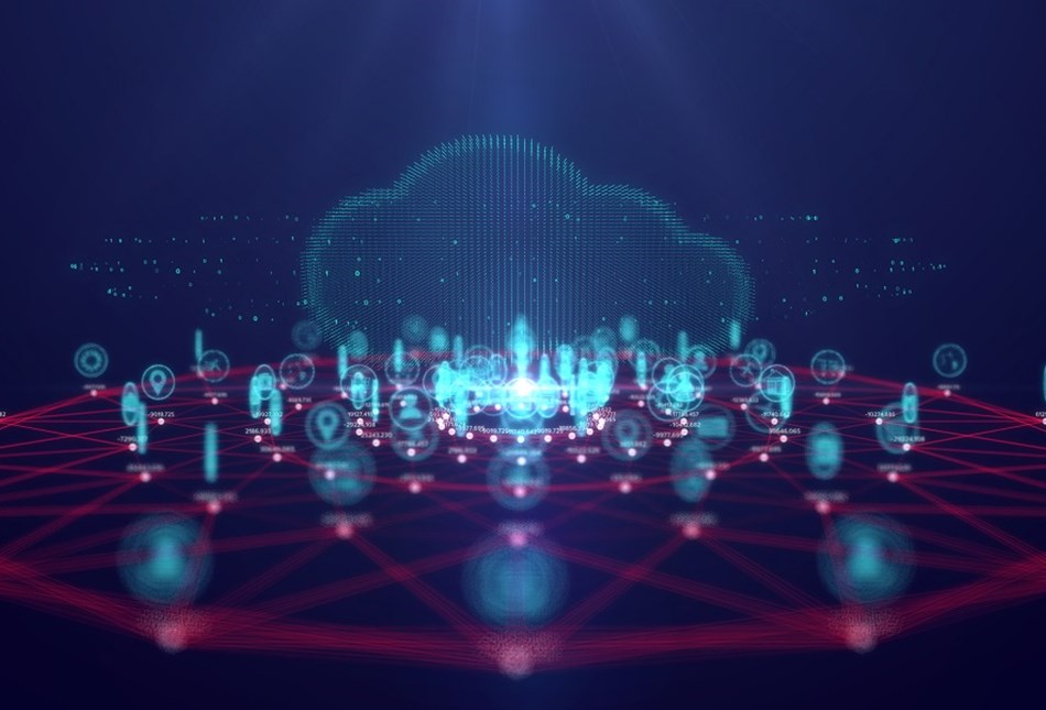 Next-Gen Cloud native to meet the digital transformation needs