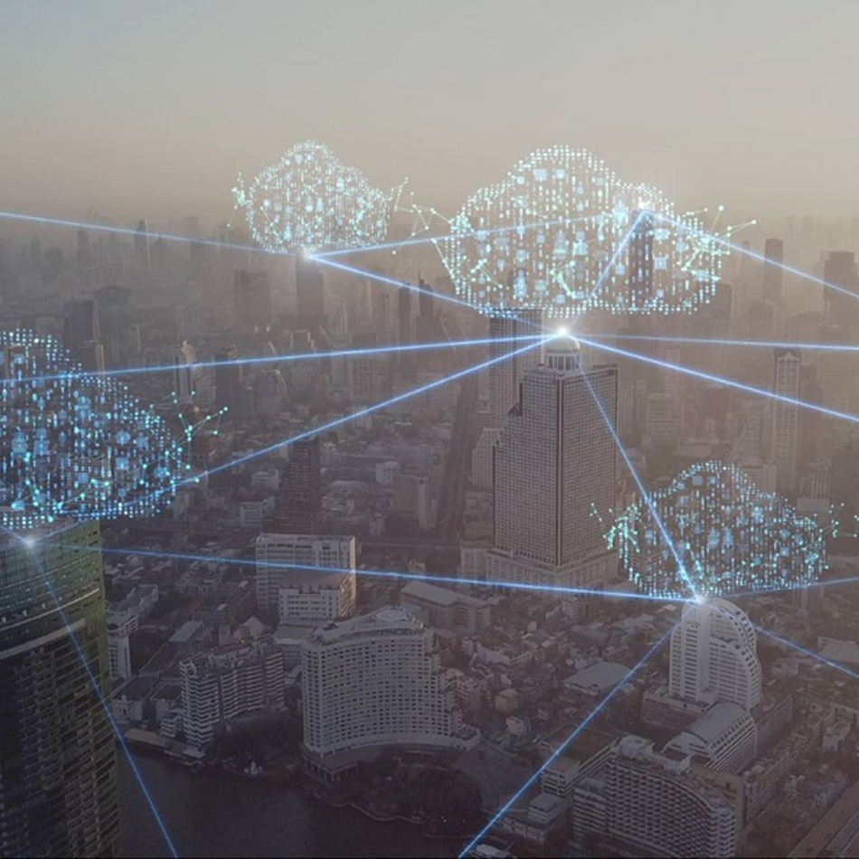 Unlock the cloud's potential Unlock the cloud's potential