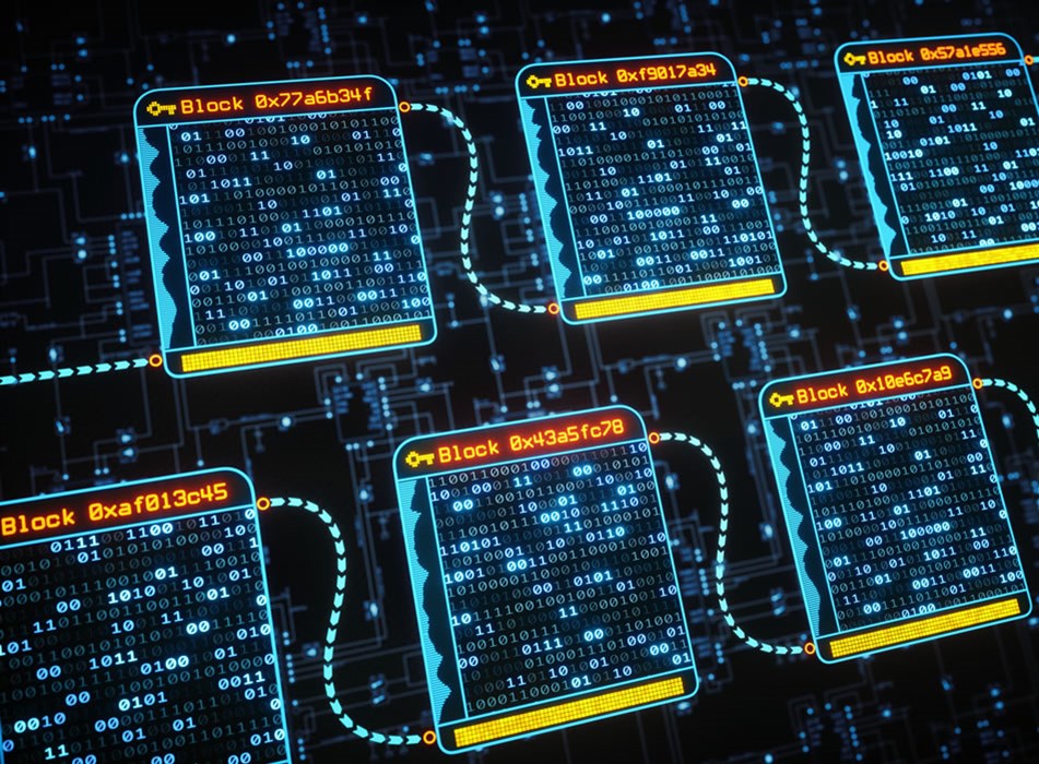 Blockchain Blockchain