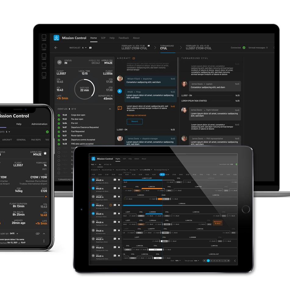 Enhance your On-Time Performance Enhance your On-Time Performance