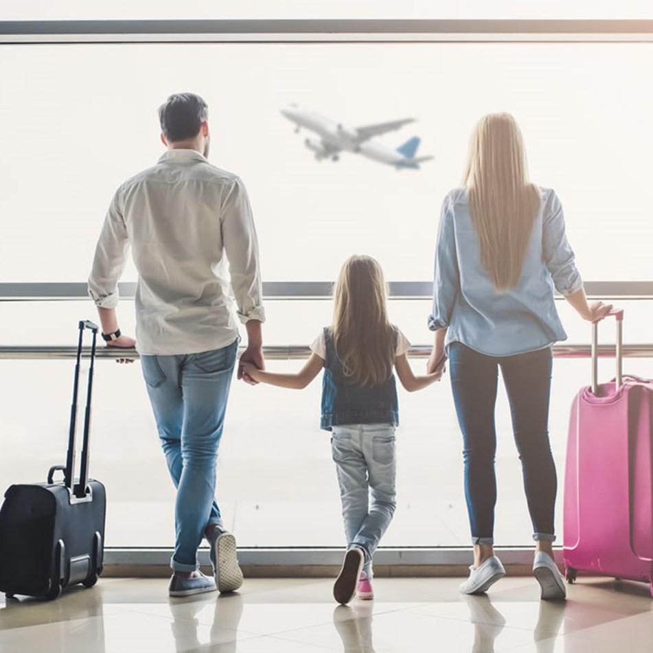 SITA Advance Passenger Processing