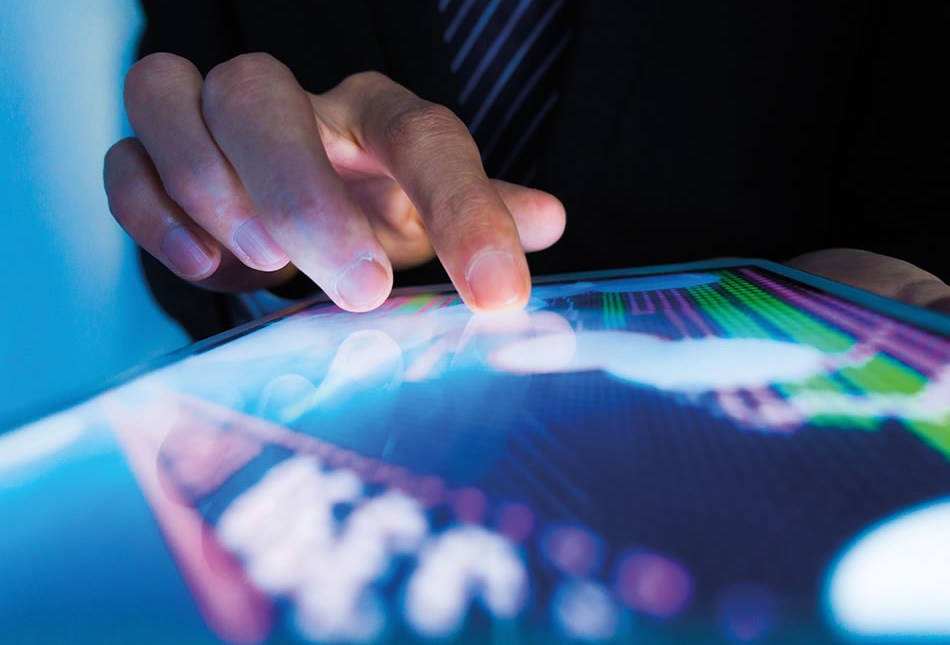 Safer, touchless operation