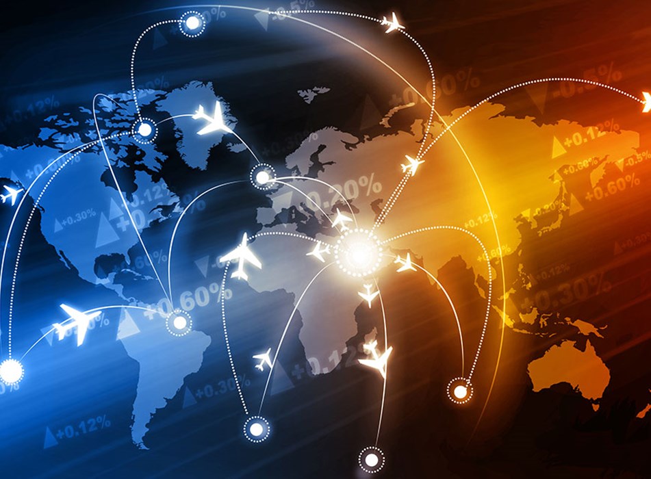 Unified Aircraft Communications Unified Aircraft Communications