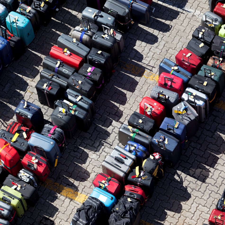 Improve your inefficient operations with an integrated solution