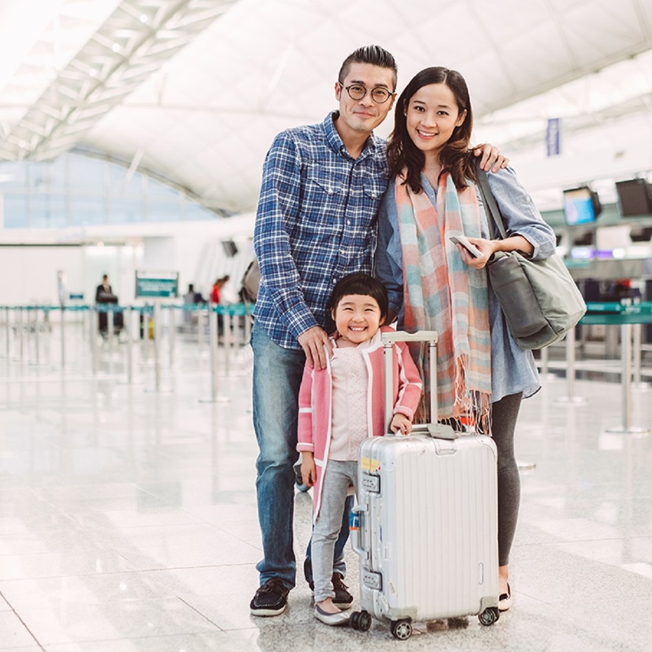 Boost trade, travel, and tourism