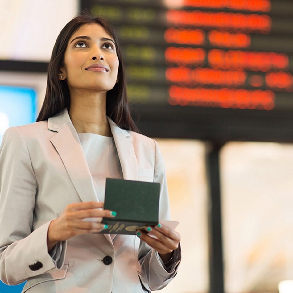 Compliance with industry standards, supported by an extensive portfolio
