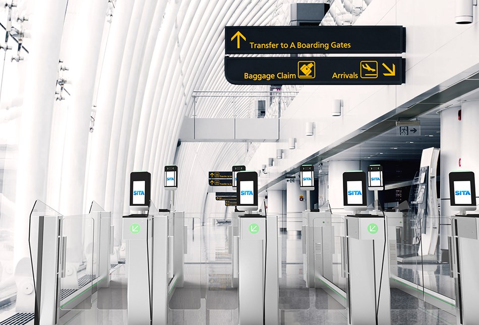 Reduce traveler processing times Reduce traveler processing times
