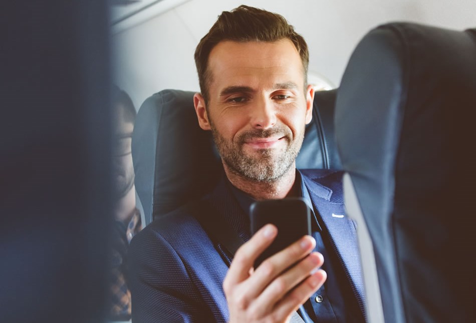 Develop unique partnerships with your national airlines Develop unique partnerships with your national airlines
