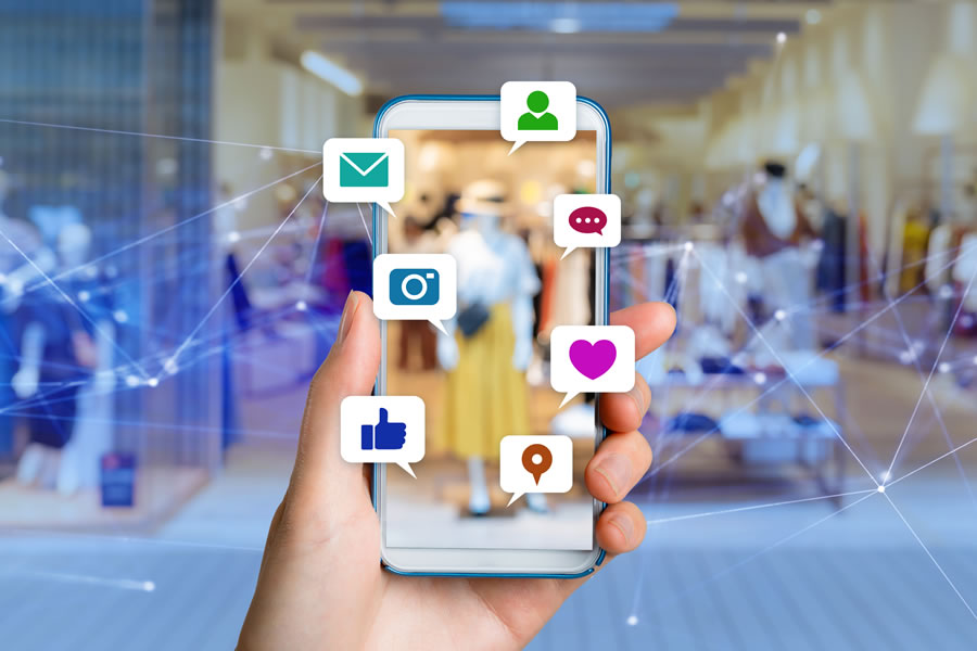 SITA Omnichannel Contact Services