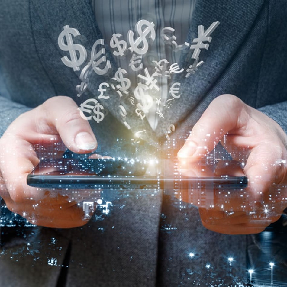 Big data analytics