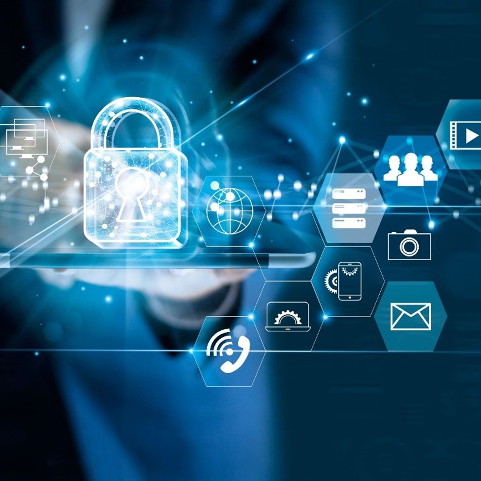 Empower your mobile workforce with secure remote access from anywhere