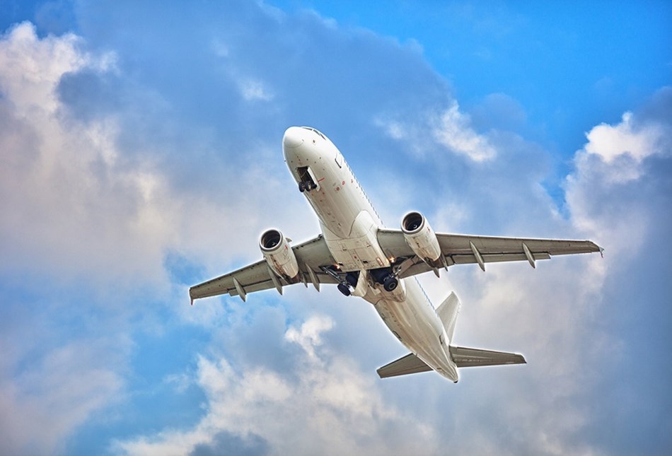 Instant in-flight guidance Instant in-flight guidance