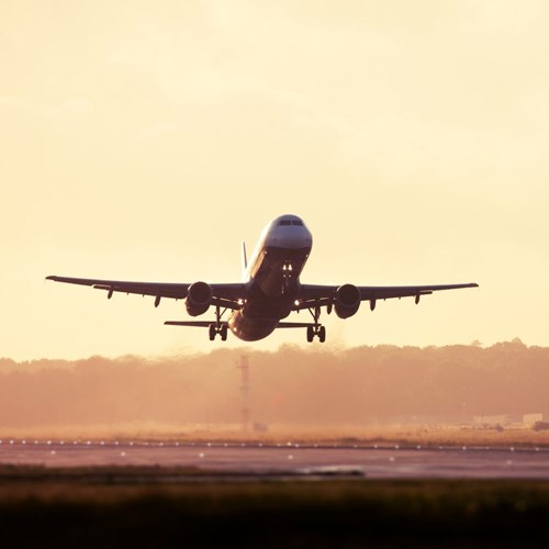FlightWatching chooses SITA Messaging solution