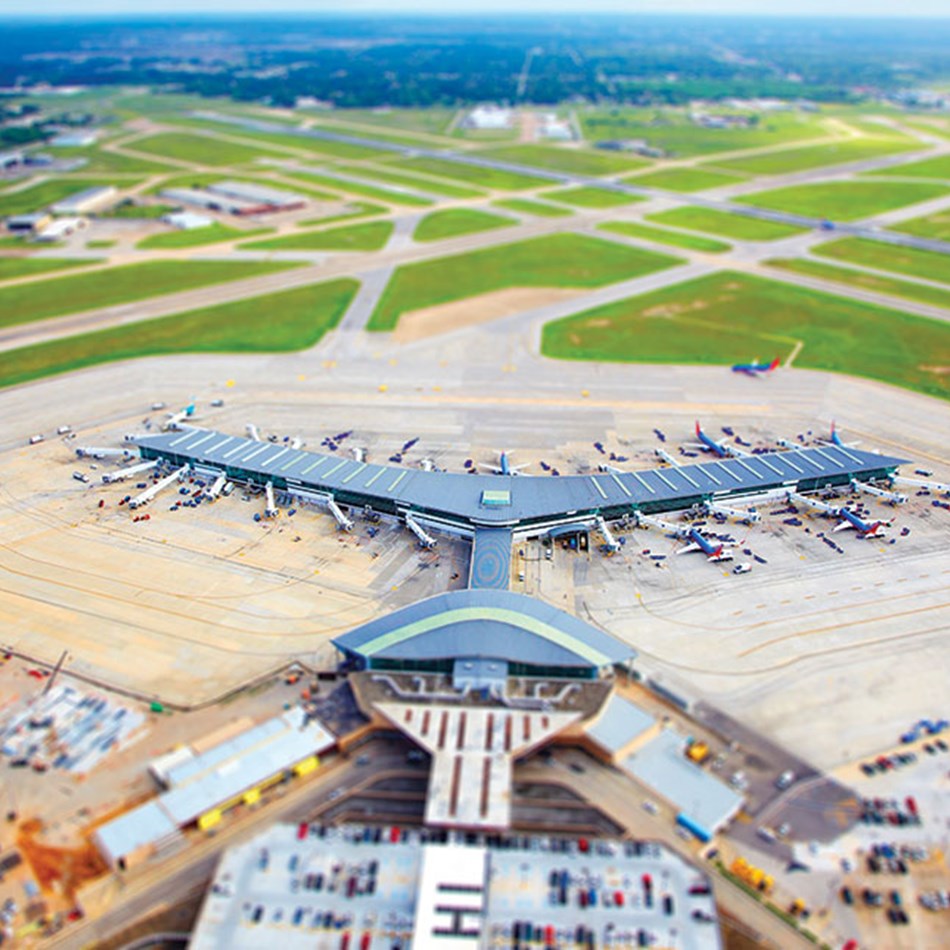 Departure Manager for ATC sequencing