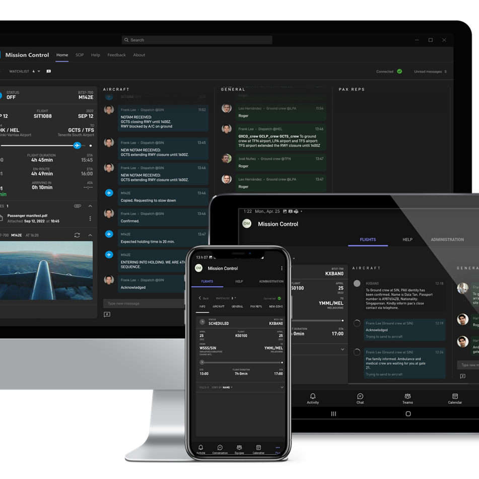 Scalable, across multiple platforms Scalable, across multiple platforms