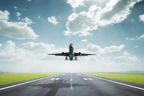 SITA FOR AIRCRAFT SITA FOR AIRCRAFT