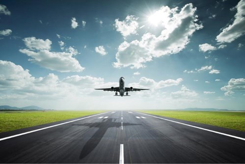 SITA FOR AIRCRAFT