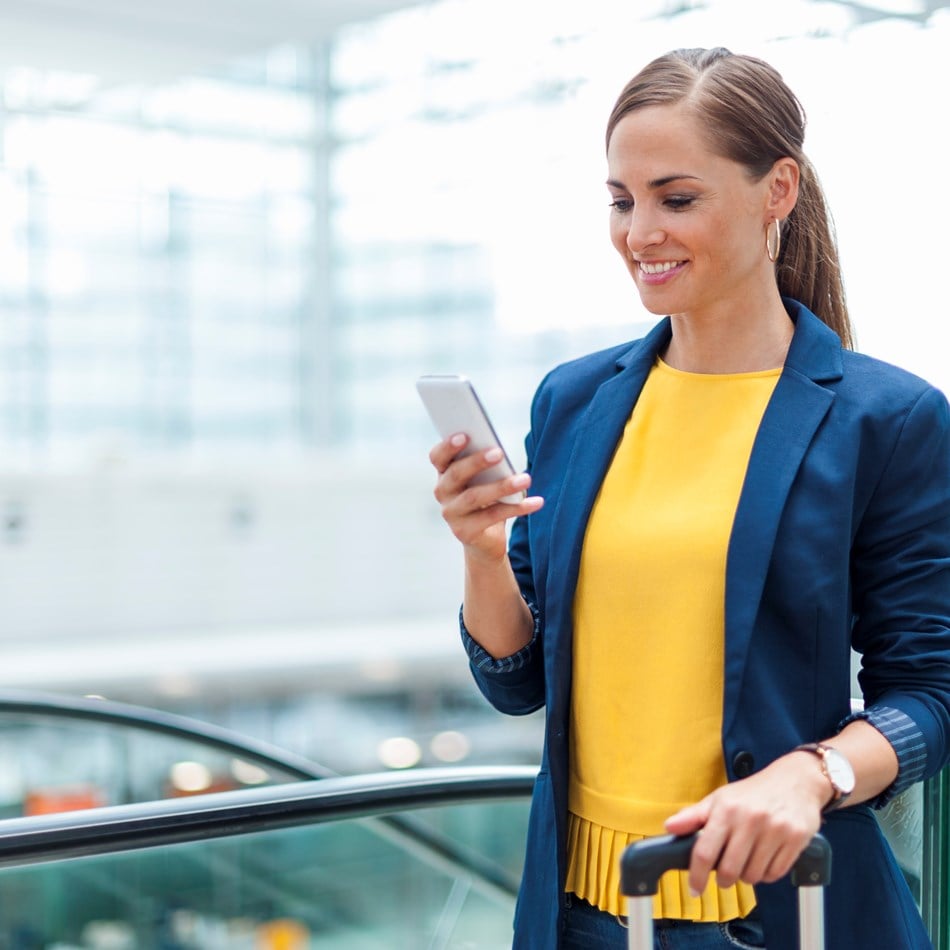 Smart Path Mobile Cloud Services Smart Path Mobile Cloud Services