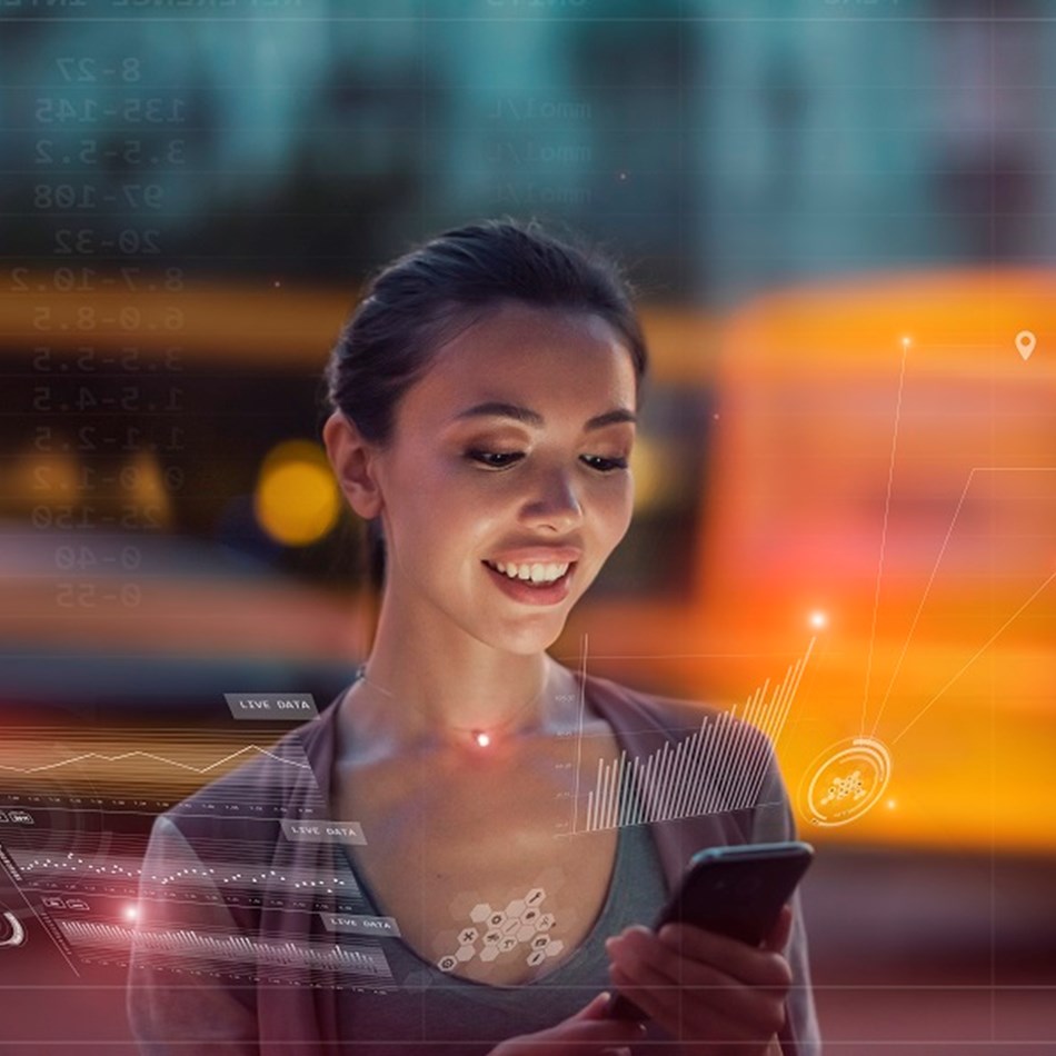 Transform your passenger processing