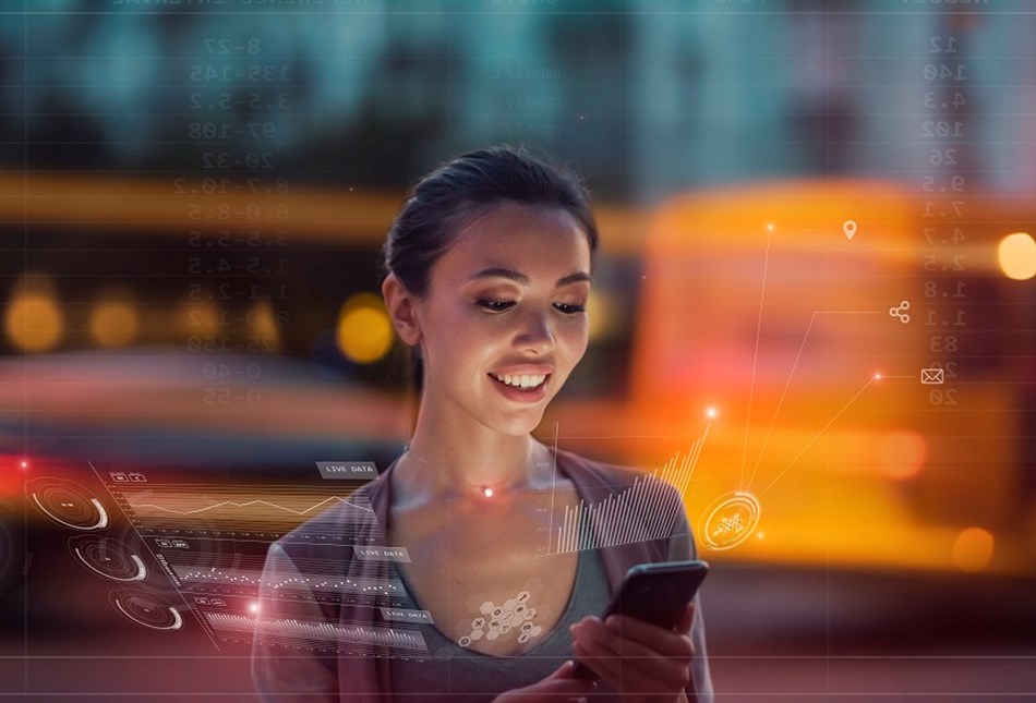 Transform your passenger processing Transform your passenger processing