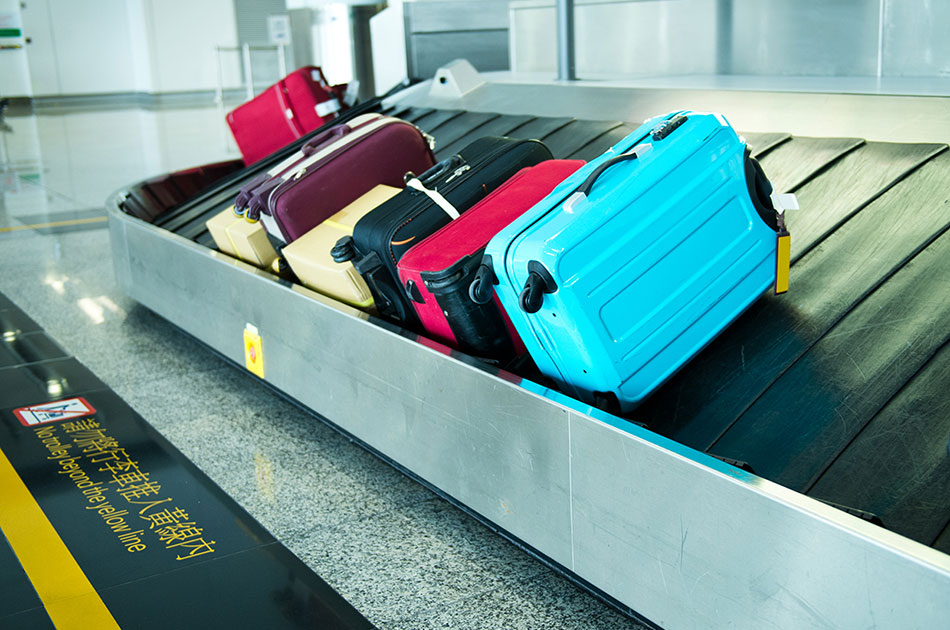Checked Luggage Stock Illustrations – 458 Checked Luggage Stock  Illustrations, Vectors & Clipart - Dreamstime