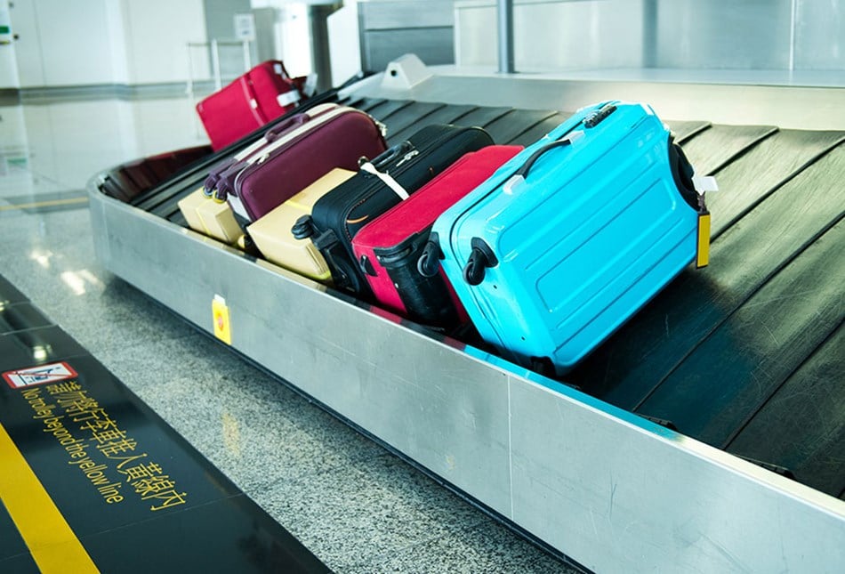 Reduce mishandled bag costs