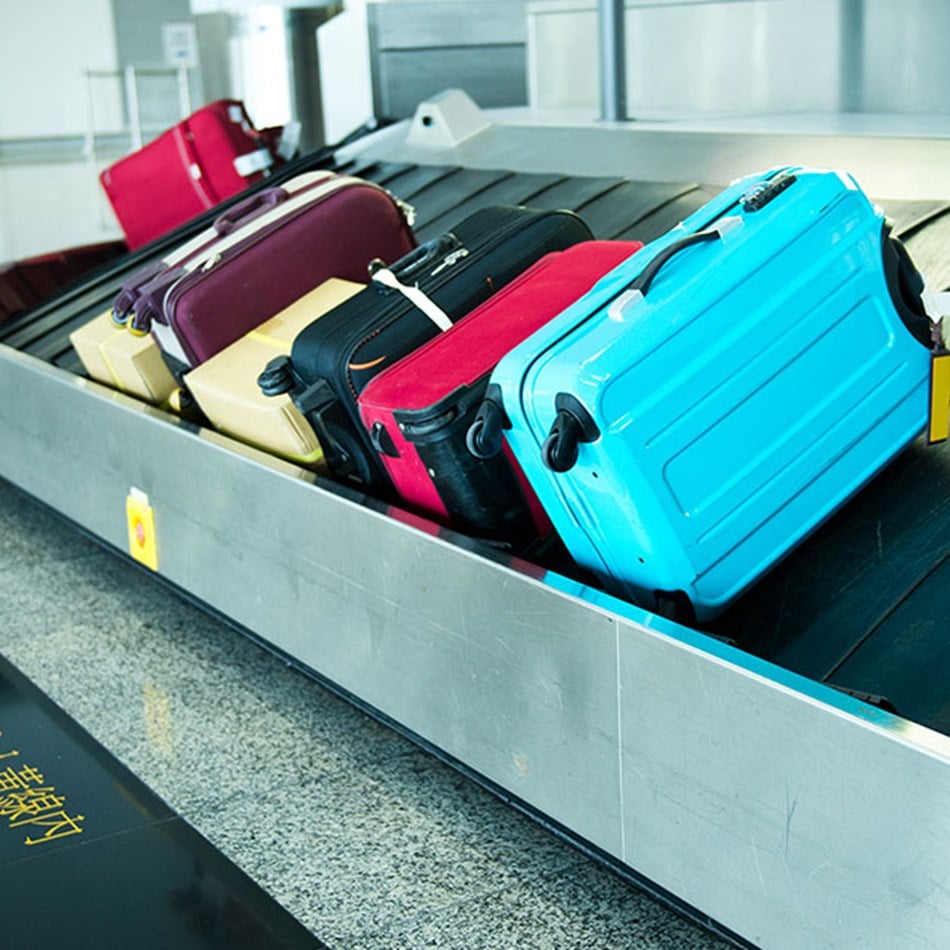 Reduce mishandled bag costs Reduce mishandled bag costs