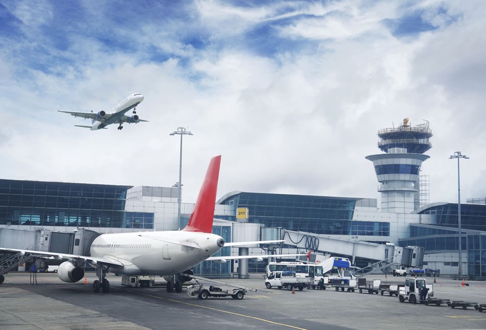Expert ATC services support Expert ATC services support