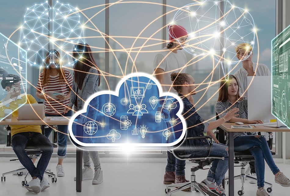 Synchronize data efficiently Synchronize data efficiently