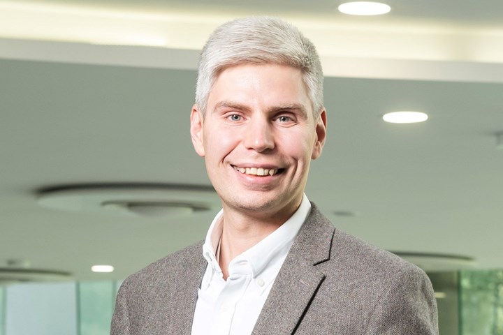 Aleksei Markachev, Product Manager, SITA Travel Authorization